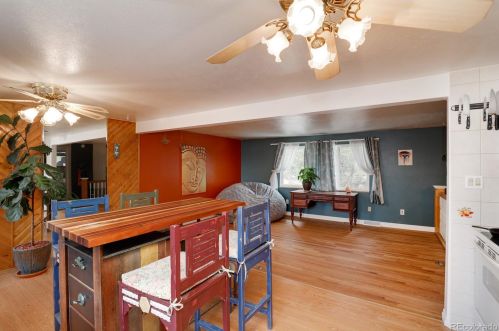 5152 61st Ave, Arvada CO  80003-6806 exterior