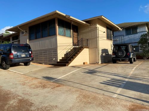 728 21 Ave, Honolulu HI  96816-4516 exterior