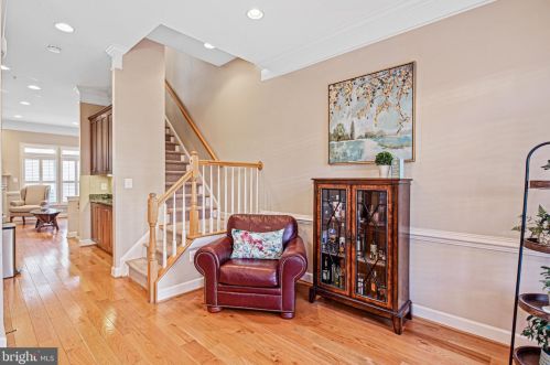 7738 Tilghman St, Fulton MD  20759-2546 exterior