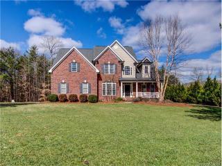4503 Chanel Ct, Concord, NC 28025-6975