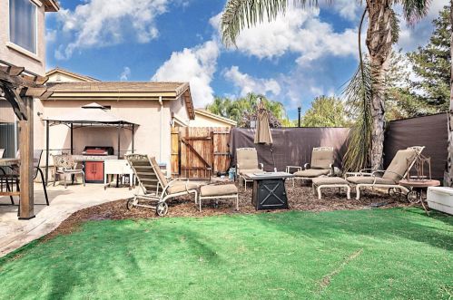 1741 Greger St, Valley Home CA 95361-8685 exterior