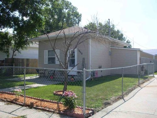 1408 Blaine St, Hadar, NE 68701-6513