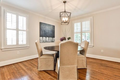 627 Hillpine Dr, Atlanta GA  30306-3222 exterior