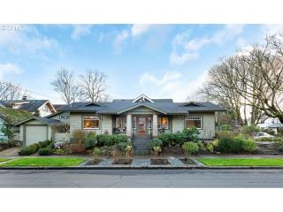 1310 Stanton St, Portland OR  97212-3238 exterior