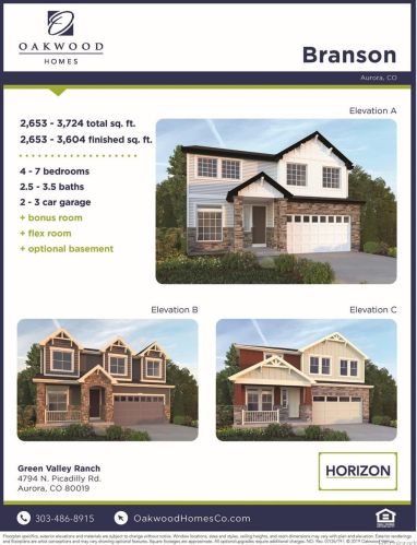 4402 Rome St, Aurora, CO 80019-3144