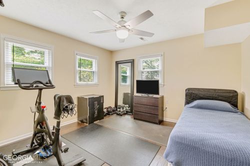 6896 Lockridge Dr, Atlanta GA  30360-1515 exterior