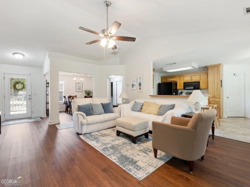 187 Red Bud Rd, Jefferson GA  30549-9023 exterior