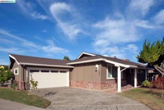 605 Glenwood Isle, Alameda, CA 94501-5604