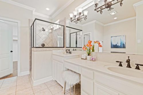 8316 Vine Wood Dr, Fort Worth TX  76182-8426 exterior