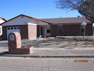 2911 Liberty Ave, Lubbock, TX 79407-2815