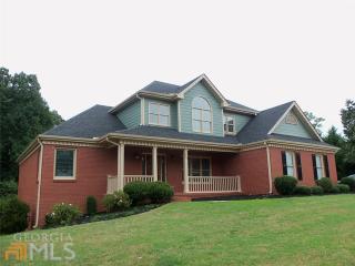 5621 Turnstone Dr, Conyers, GA 30094-4765