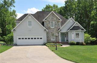 6854 Greenbrook Dr, Clemmons, NC 27012-9094