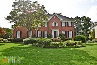 2541 Berwick Walk, Lithonia, GA 30078-5983