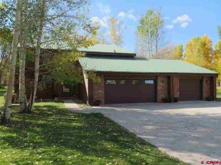 906 Camino Del Rio, Gunnison, CO 81230-8715