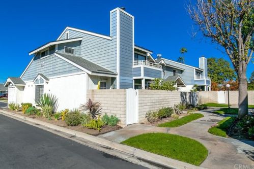 207 Magnolia Ave, Anaheim CA  92801-4906 exterior