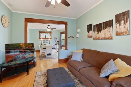 791 Aurora Ave, Saint Paul MN  55104-4814 exterior