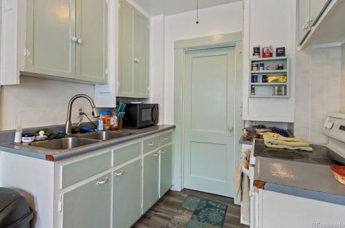 4119 Grant St, Englewood CO 80113-4707 exterior