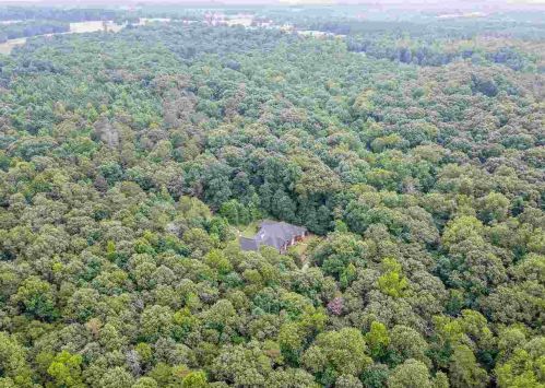 2411 Lebanon Church Rd, Jefferson GA  30549-5951 exterior