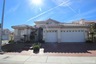 8727 Stockholm Ave, Las Vegas NV  89147-8101 exterior