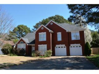 4912 Heards Forest Dr, Acworth, GA 30102-7945