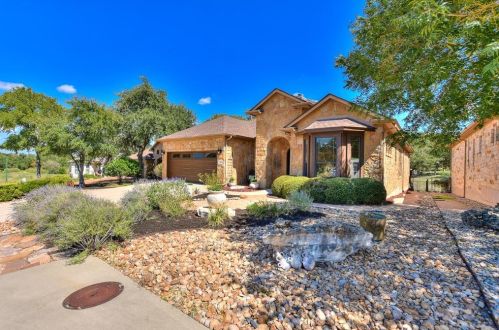 5128 Hidden Springs Trl, Georgetown, TX 78633-5366