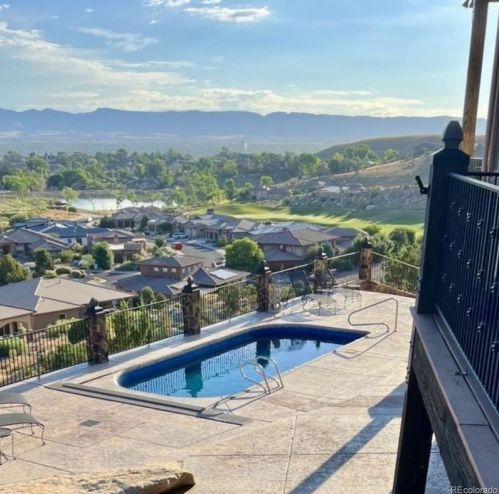 2355 Yellow Cat Ct, Grand Junction CO 81507-3519 exterior