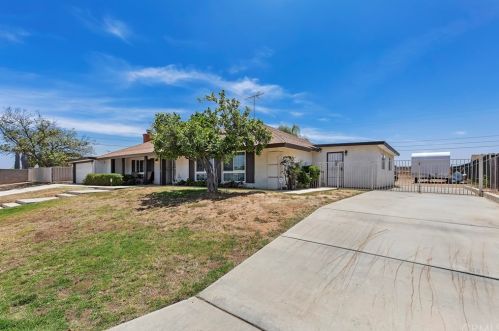 20101 Camino Del Sol, Riverside CA  92508-2423 exterior