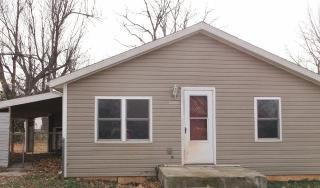 1637 Florida St, Springfield MO  65803-1957 exterior