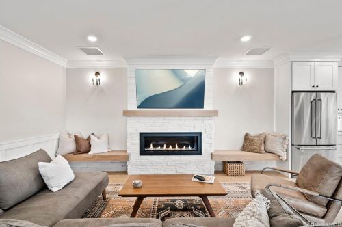 2985 Sherman St, Englewood CO 80113-1624 exterior