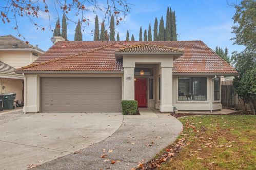 3401 Gagosian Ct, Modesto, CA 95356-3204