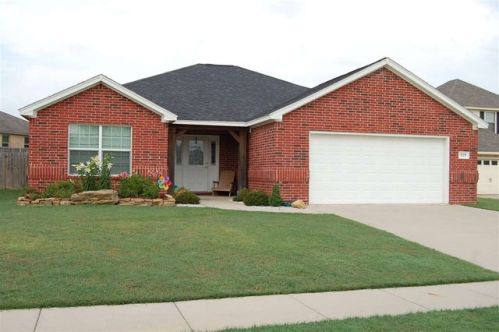 325 Briar Ct, Ardmore, OK 73401-2281