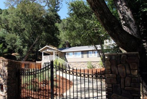 21390 Aldercroft Hts, Los Gatos, CA 95033-8606