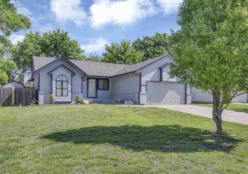 7314 30th Cir, Wichita, KS 67226-2227