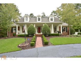 5895 Eton Ct, Duluth, GA 30097-5739