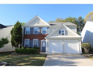 2815 Priestcliff Dr, Smyrna, GA 30080-2195