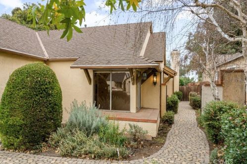 1225 Descanso St, San Luis Obispo, CA 93405-4801
