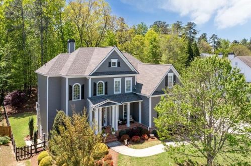 2935 Fallwood Dr, Marietta, GA 30064-6225