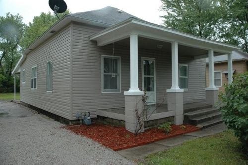 2520 Dirr Ave, Parsons, KS 67357-2330