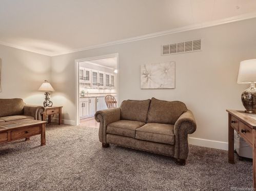 3839 Allison Cir, Denver CO  80033-4533 exterior