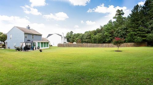 2425 Hampshire Cv, Conyers GA  30013-6394 exterior