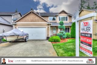 3626 185th Street Ct, Tacoma, WA 98446-6006