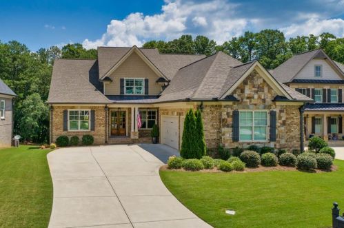 5651 Autumn Flame Dr, Braselton, GA 30517-7007