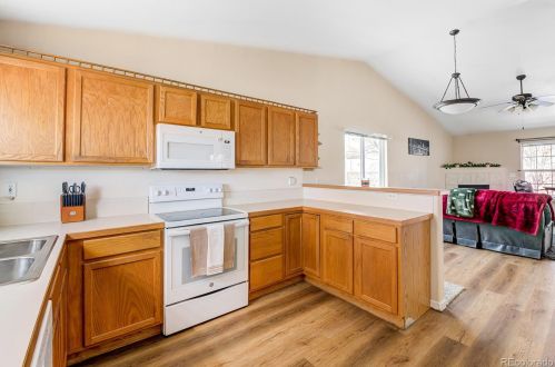 3817 28 Ave, Greeley CO 80620-9591 exterior