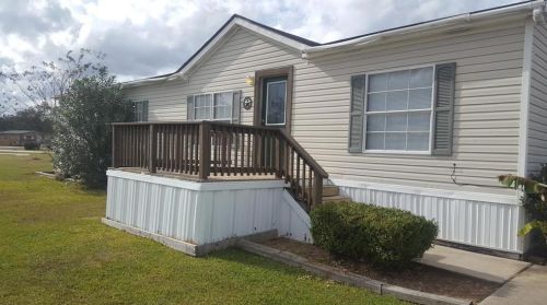 16419 Trenda Ct, Conroe TX  77306-5994 exterior