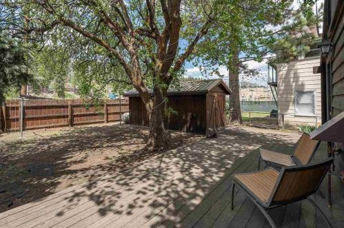 10152 Church St, Truckee CA  96161-0309 exterior