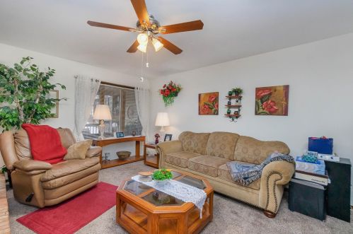 5070 Sandy Beach Dr, Crown Point, IN 46307-9408