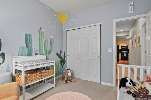 1150 Fultondale Ct, Denver CO  80018-6083 exterior
