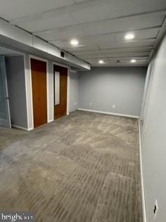 2904 Craiglawn Rd, Silver Spring MD 20904-1819 exterior