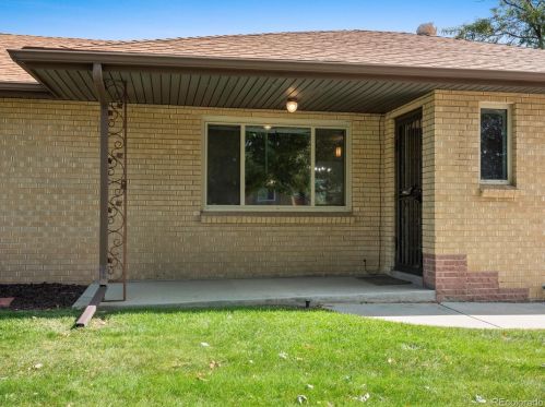 850 Flower St, Denver, CO 80215-5425