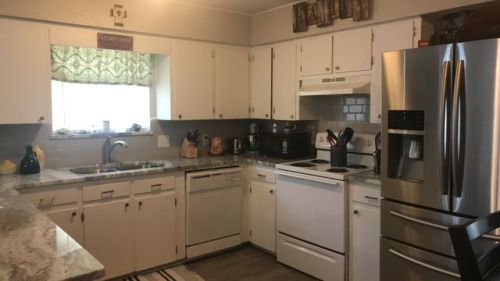 202 Overcup St, Plumerville, AR 72127-8817